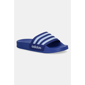 adidas Natikači adilette JP5782 Mornarsko modra