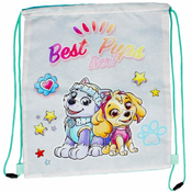 CoZy Vrečka za copate Tačke na patrulji - Best Pups