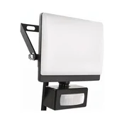 LED reflektor sa senzorom pokreta TAMBO EVO LED/20W/230V 4000K IP44 crna