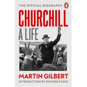 Churchill: A Life