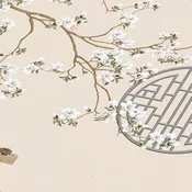 Jingxun Stolnjak, 90x150cm, Krem