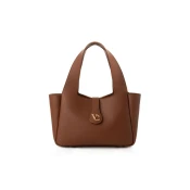 Vince Camuto Ženska torba LAquila, Braon