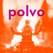 Polvo - Polvo (Reissue) (LP)