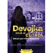 Devojka koja je cutala