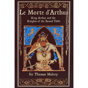 Le Morte dArthur