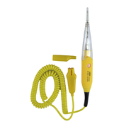 Avtomobilski tester napetosti 3 x 142 mm, 6V -12V - 24V JBM