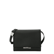Torbica Calvin Klein črna barva, K60K612559