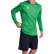 Hummel Dres HMLAUTHENTIC PL JERSEY L/S