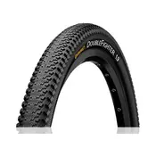 Continental guma spoljašnja 26x1.9 double fighter iii black/black ( SPO-0101235/A13-1 )