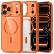 Tech-protect OVITEK TECH-PROTECT MAGMAT MAGSAFE ZA IPHONE 17 PRO MAX PROZOREN