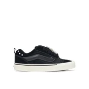Vans Tenis superge Knu Skool VN000D6ZBLA1 Črna