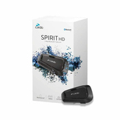 Cardo Cardo Spirit HD – komunikacijski sistem Bluetooth