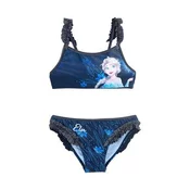 Disney Frozen kopalke z bleščicami-Temno modra-116