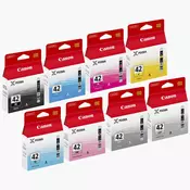 CANON CLI-42 8 MULTI EREDETI