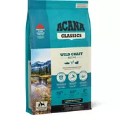 Acana Wild Coast 2 kg