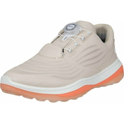 Ecco LT1 BOA ženske cipele za golf Limestone 36