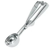 Hendi Lopatka za sladoled Kitchen Line iz nerjavečega jekla 1/10L - Hendi 572016