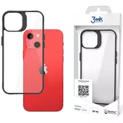 3mk Satin Armor Case+ zaštitna futrola za Apple iPhone 13