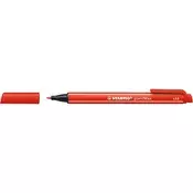 Stabilo PointMAX crveni kemijski olovak 488/48
