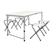 Linder Exclusiv Kamping set MC330874
