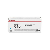 Toner Canon CRG-040 modra, original -