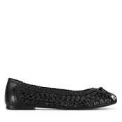 Balerinke Lasocki WI45-550-01 Črna