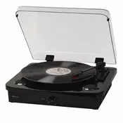 Gramofon | Dual Bluetooth | USB, SD Utor | Ugradeni Zvucnici | DENVER