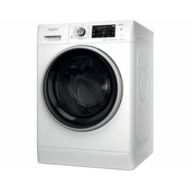 WHIRLPOOL mašina za pranje i sušenje veša FFWDD 107426 BSV EE