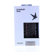 Schwalbe Albert Trail Pro Addix Soft TLR Pnevmatike