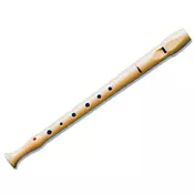 Hohner Melody B9508 Soprano blok flauta