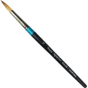Daler Rowney Aquafine Okrogla krtača 12