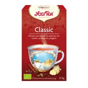 Yogi Tea Classic 17 sachets