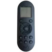 General EUFY RoboVac 11S, 15C, 30C - originalni daljinski upravljac