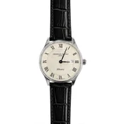 Frederique Constant FC-220CR5B6 Mens watch Classics 39mm 5ATM