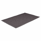 Trixie PVC podloga XXL, 60 x 90 cm, antracit