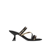 JENNY Natikači CEO-R24SS04372 Črna