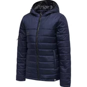 ženska bunda hummel QUILTED HOOD