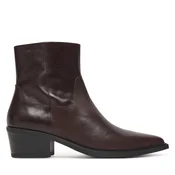 Škornji Vagabond Shoemakers Kelsey 5810-101-35 Rjava