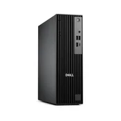 Racunar Dell Pro Slim Plus, Ultra 5 235, 32GB, 512GB SSD, Windows 11 Pro