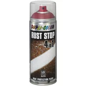 MOTIP SPREJ RUST STOP 4v1 AKRILNI 400ML RAL 7035 POLMAT