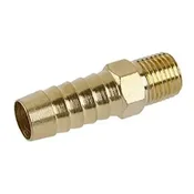 Spojnica pneumatska za crevo 13mm prihvat 1/4 spoljni navoj Levior
