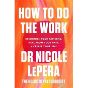 How To Do The Work