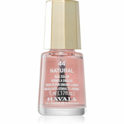 Mavala Mini Color lak za nokte nijansa 44 Natural 5 ml