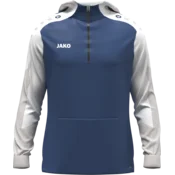 Jako Mikica s kapuco Jako Dynamic Hooded Kids