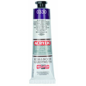 KOH-I-NOOR Acrylic Colour 40 ml 0330 Blue Violet