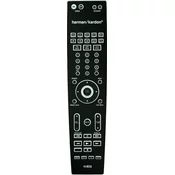 General HARMAN KARDON HK-3390, HK-3490 - daljinski upravljalnik podvojeni