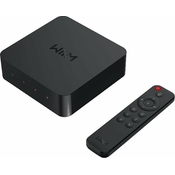 Wiim Pro Plus Hi-Fi Omrežni predvajalnik