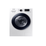 Samsung Pere-Suši WD80M4A43JW