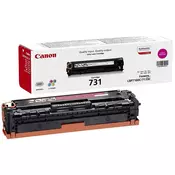 Toner uložak Canon - CRG-731, za i-SENSYS LBP7100C/7110C, magenta