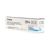 Boben Canon C-EXV47 Cyan/Original